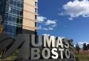 Start your Online Master/Bachelors UMass Boston USA University